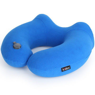 nap sleep pillow_custom U shape pillow_plane travelling memory foam neck pillow 