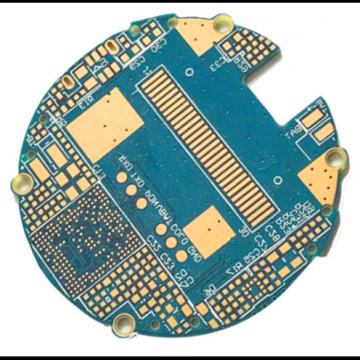 high quality PCB board_infrared sensor IC chip integrated circuit board _PCB board