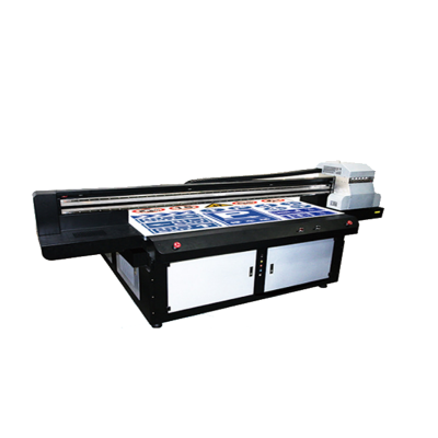 large equipment UV printer_cell phone case tile wallpaper printing_relievo flatbed machine