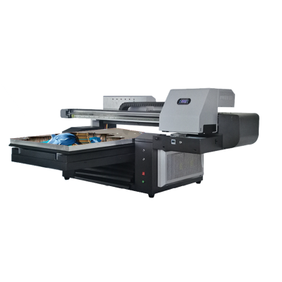 UV printer_digital printing machine_inkjet 3D flatbed CMYK printer